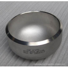 ASTM PED Butt Weld Cap with CE